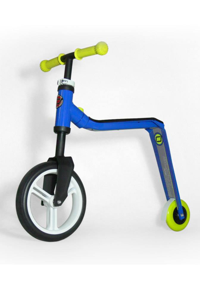 Scoot & Ride [Blue]