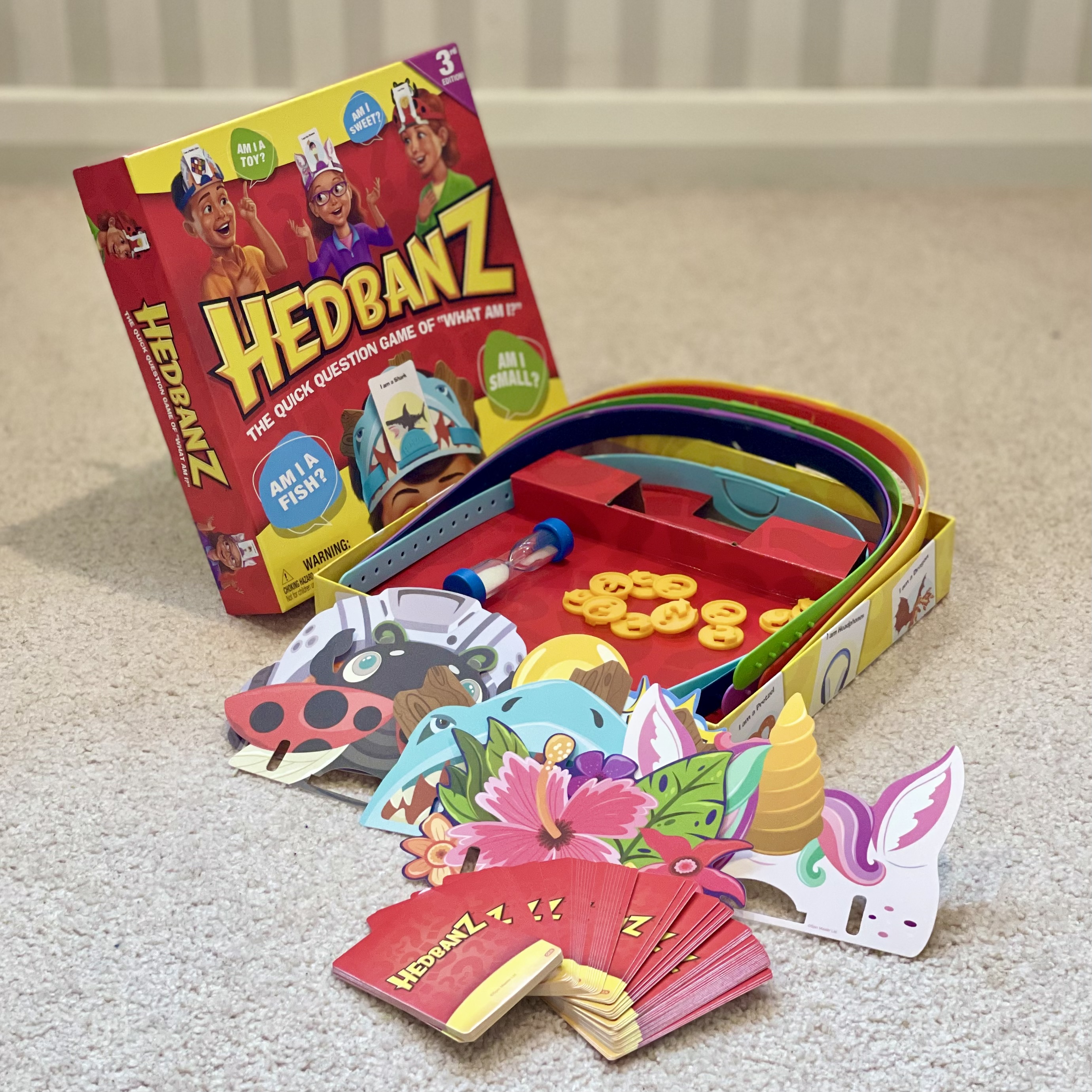 Hedbanz: 